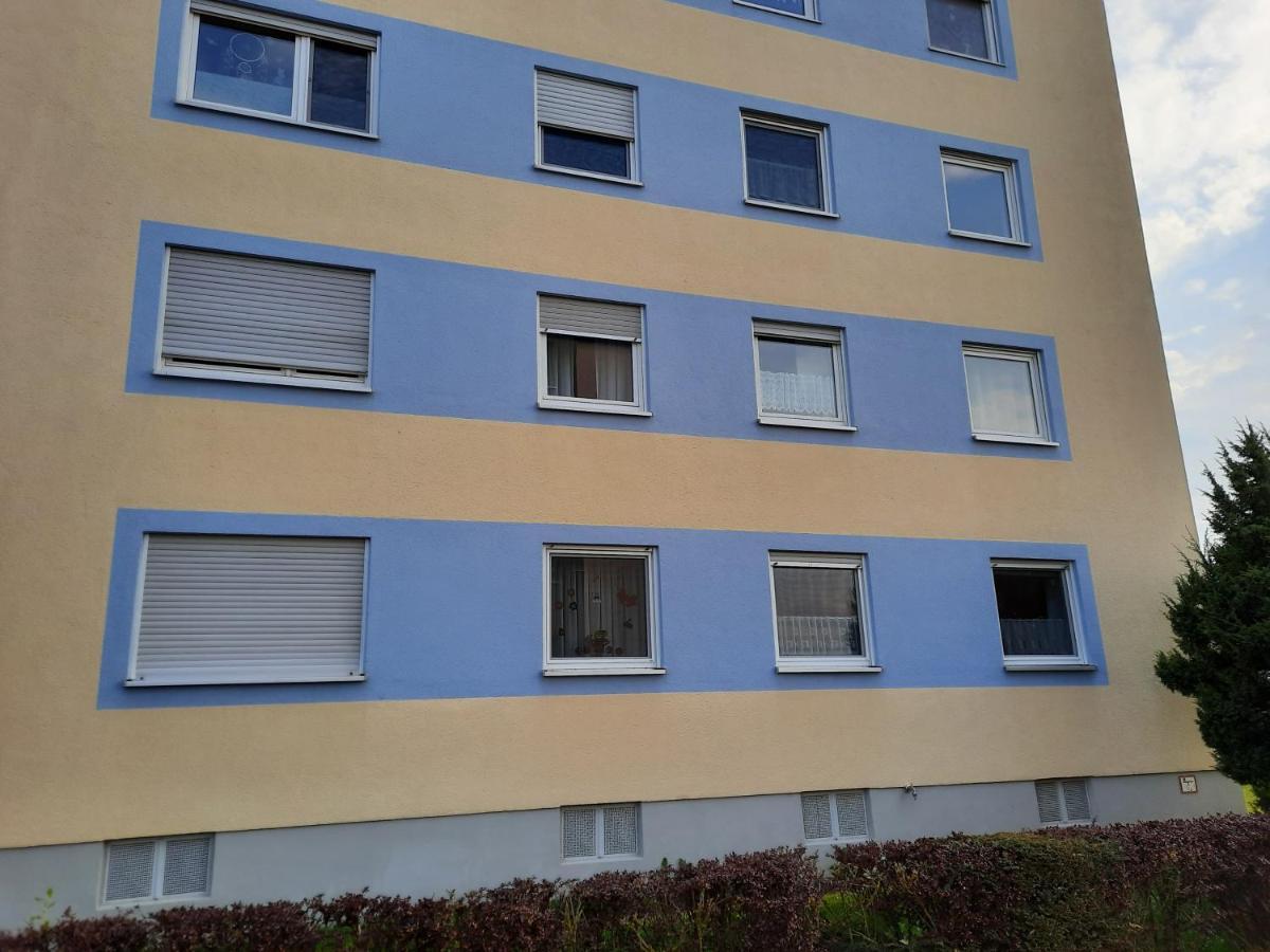 Moderne 3Zimmer Wohnung, In Koenigsbrunn Bei Augsburg Eksteriør billede