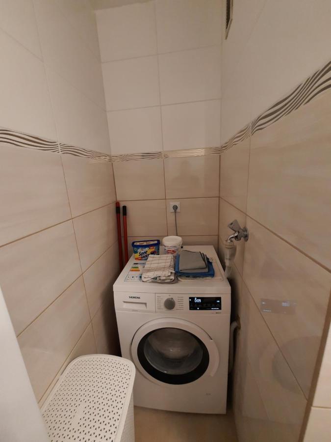 Moderne 3Zimmer Wohnung, In Koenigsbrunn Bei Augsburg Eksteriør billede