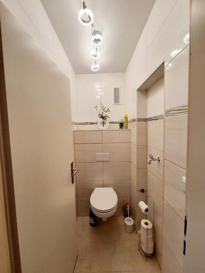 Moderne 3Zimmer Wohnung, In Koenigsbrunn Bei Augsburg Eksteriør billede