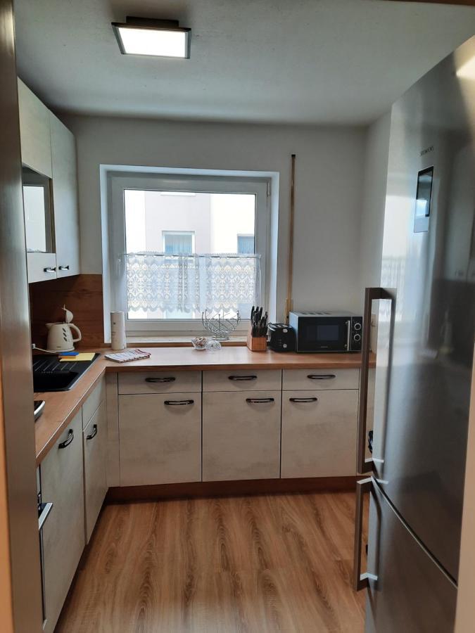 Moderne 3Zimmer Wohnung, In Koenigsbrunn Bei Augsburg Eksteriør billede