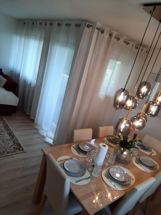 Moderne 3Zimmer Wohnung, In Koenigsbrunn Bei Augsburg Eksteriør billede