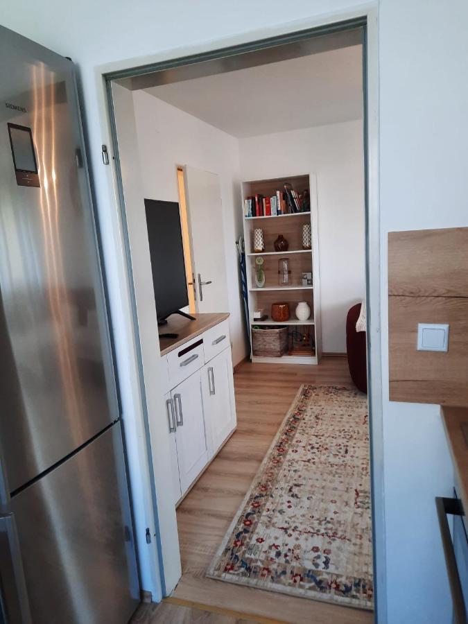 Moderne 3Zimmer Wohnung, In Koenigsbrunn Bei Augsburg Eksteriør billede