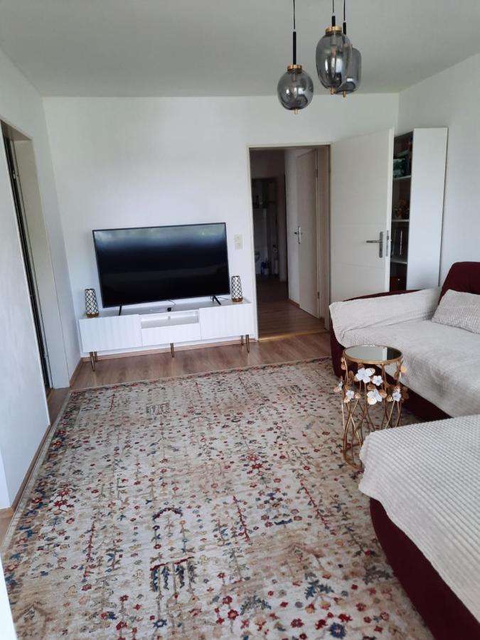 Moderne 3Zimmer Wohnung, In Koenigsbrunn Bei Augsburg Eksteriør billede